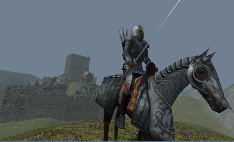 Mount & Blade - screenshot 9