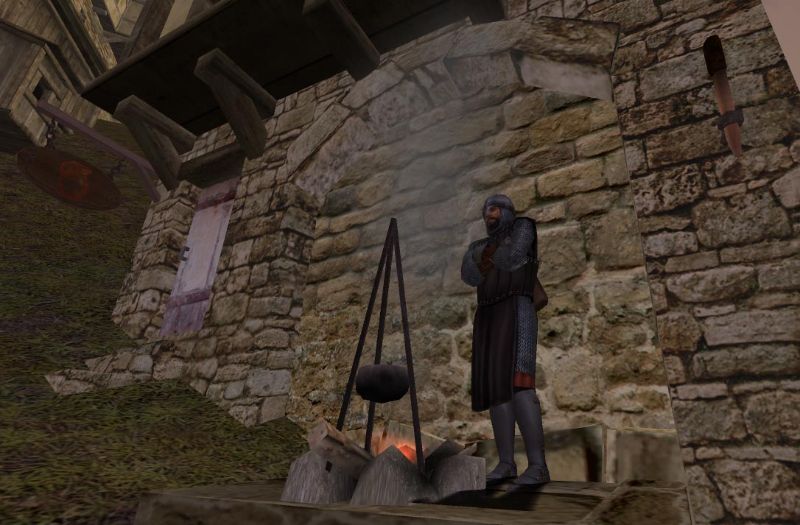 Mount & Blade - screenshot 6