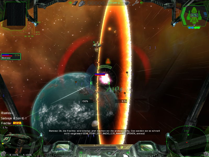 Darkstar One - screenshot 19