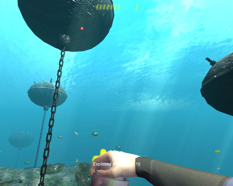 Diver: Deep Water Adventures - screenshot 46