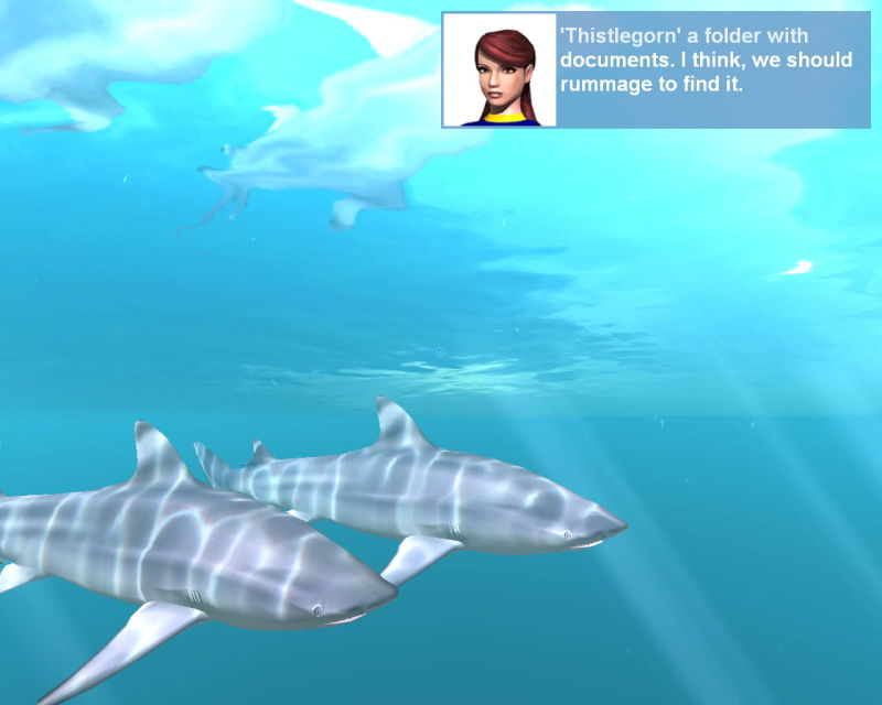 Diver: Deep Water Adventures - screenshot 20