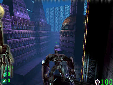 Slave Zero - screenshot 13