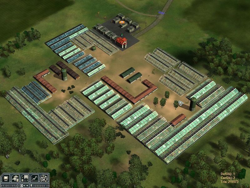 Freight Tycoon Inc. - screenshot 30