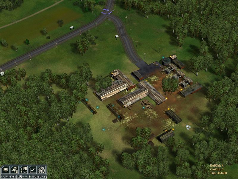 Freight Tycoon Inc. - screenshot 29