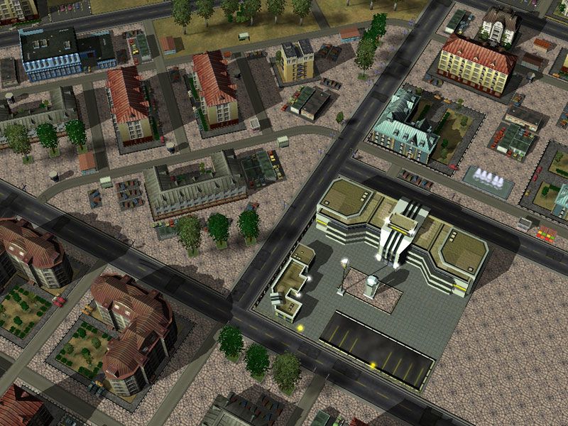 Freight Tycoon Inc. - screenshot 23