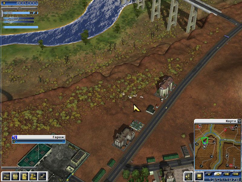 Freight Tycoon Inc. - screenshot 20