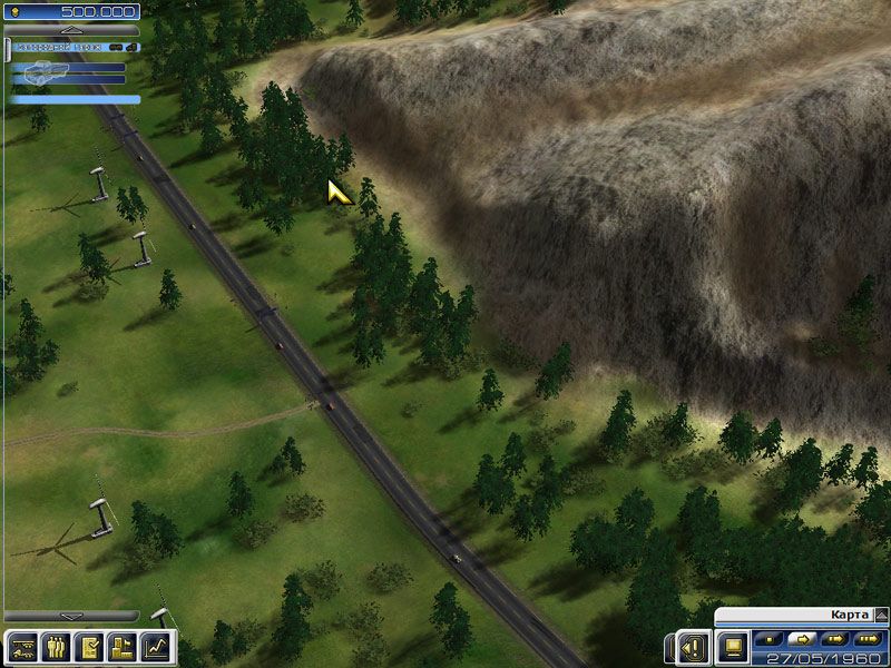 Freight Tycoon Inc. - screenshot 19