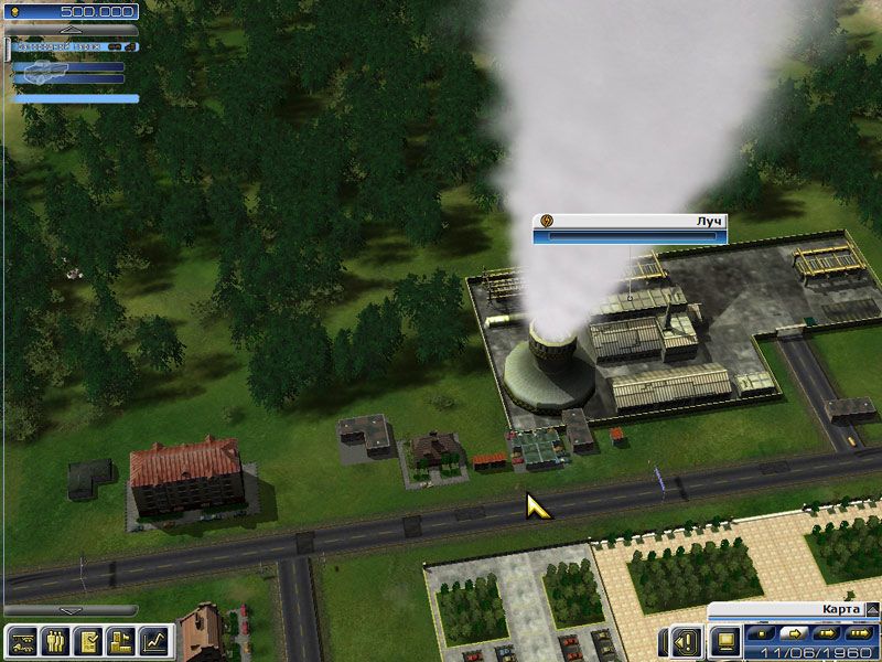 Freight Tycoon Inc. - screenshot 18