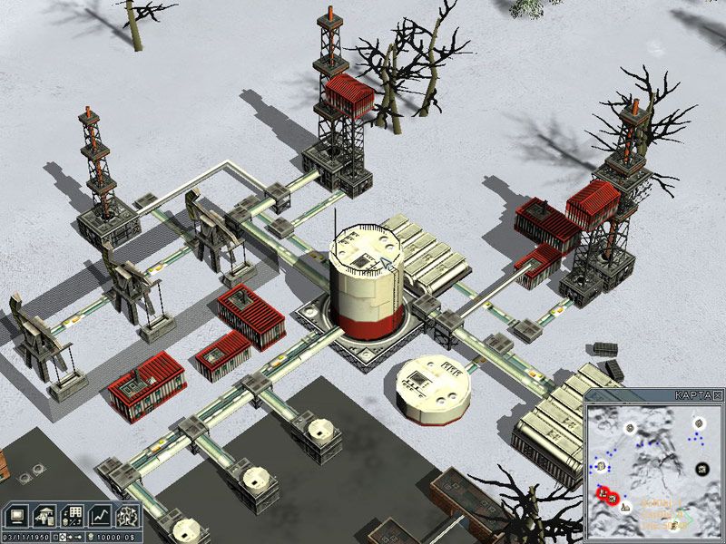 Freight Tycoon Inc. - screenshot 13