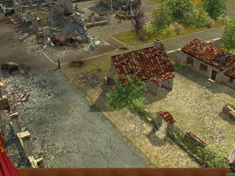 Soldiers: Heroes of World War II - screenshot 79