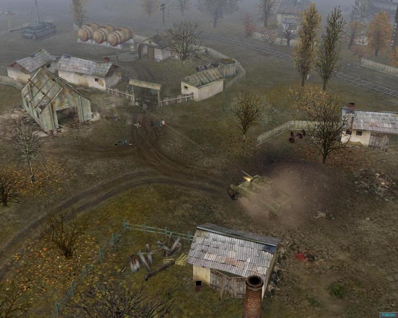 Soldiers: Heroes of World War II - screenshot 54