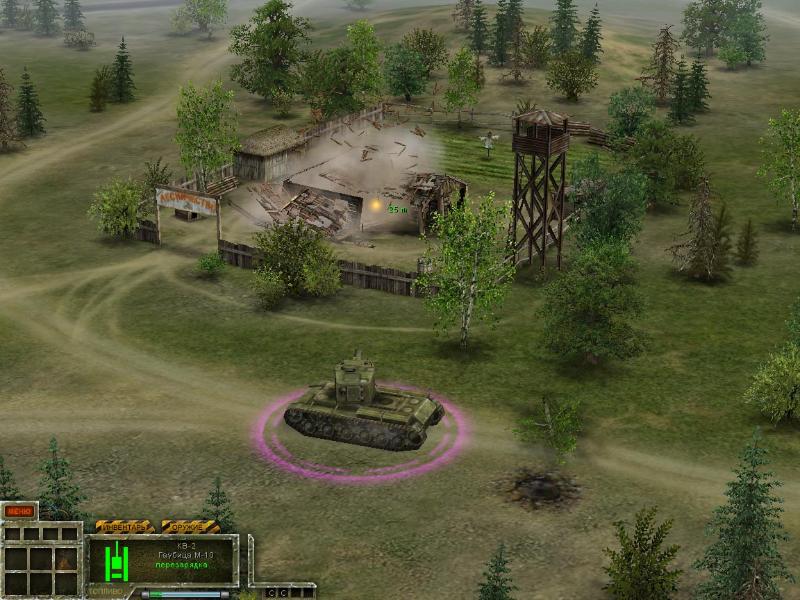 Soldiers: Heroes of World War II - screenshot 46