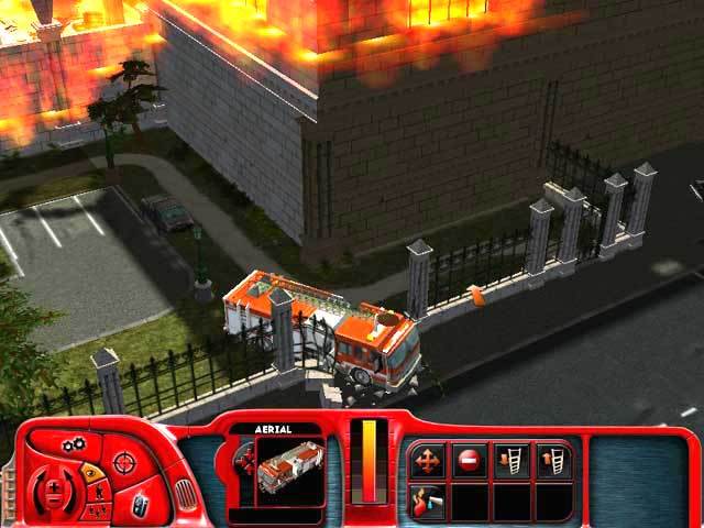 Fire Department - screenshot 86