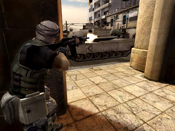 Battlefield 2 - screenshot 36