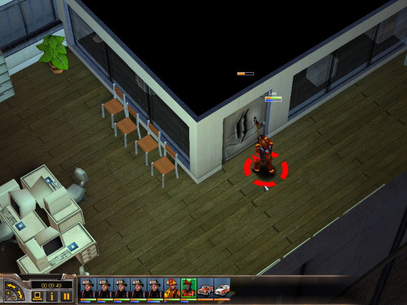 Fire Department - screenshot 22