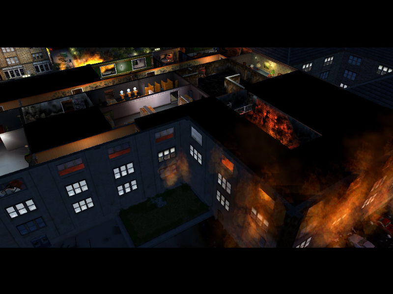 Fire Department - screenshot 17