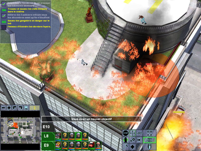 Fire Department 2 - screenshot 32