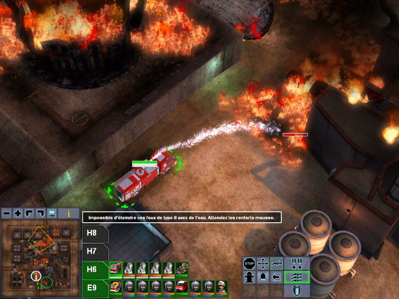 Fire Department 2 - screenshot 23