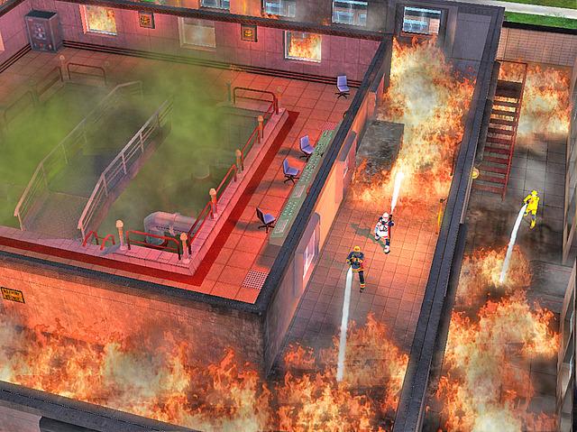 Fire Department 3 - screenshot 18