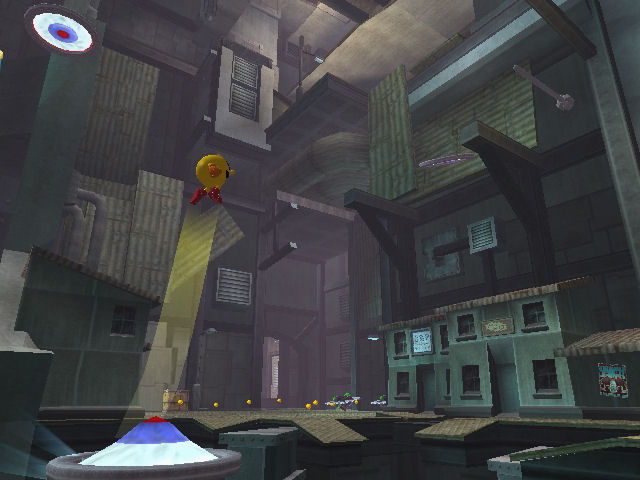 Pac-Man World 3 - screenshot 19