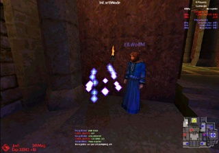 Spellbinder: the Nexus Conflict - screenshot 8