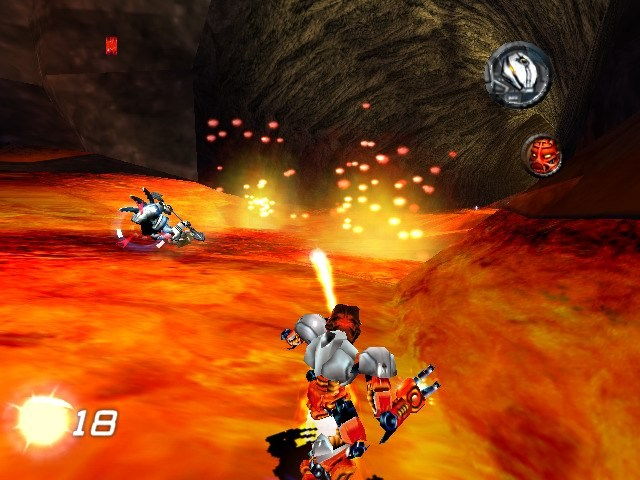 Bionicle - screenshot 27