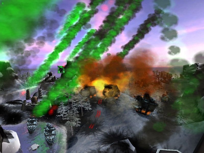 Massive Assault: Domination - screenshot 94