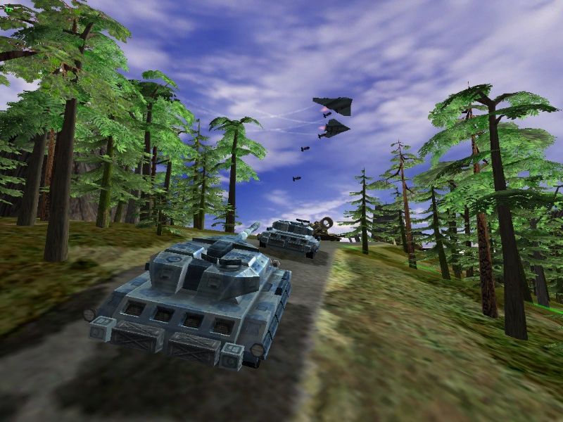 Massive Assault: Domination - screenshot 89