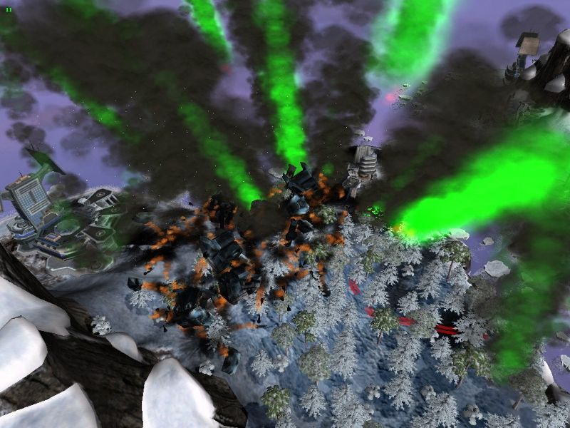 Massive Assault: Domination - screenshot 63