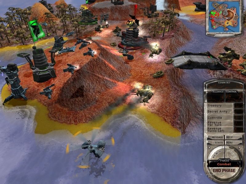 Massive Assault: Domination - screenshot 56