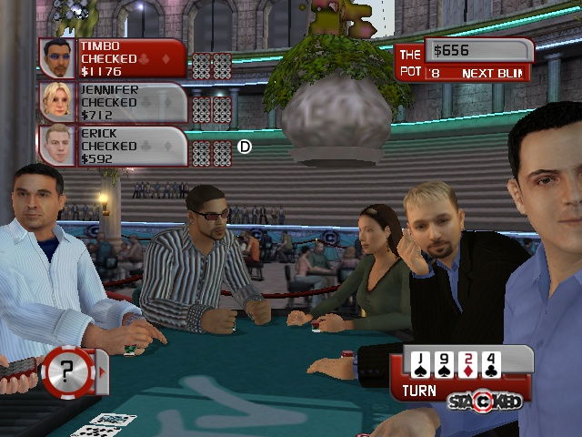 STACKED with Daniel Negreanu - screenshot 34