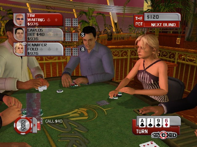 STACKED with Daniel Negreanu - screenshot 33