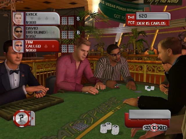 STACKED with Daniel Negreanu - screenshot 32