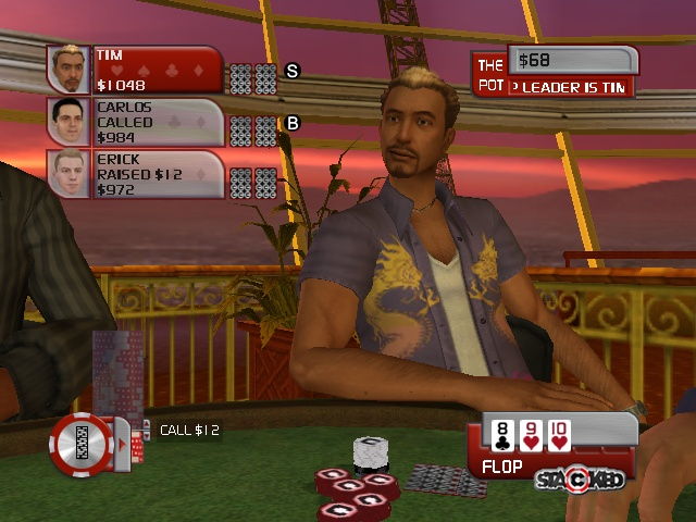 STACKED with Daniel Negreanu - screenshot 24