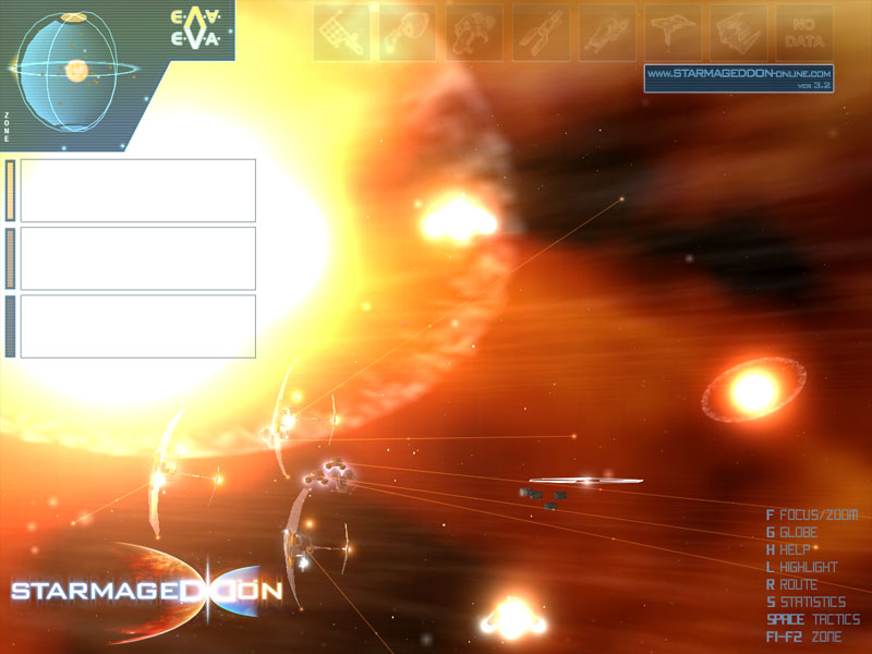 Project Earth: Starmageddon - screenshot 14