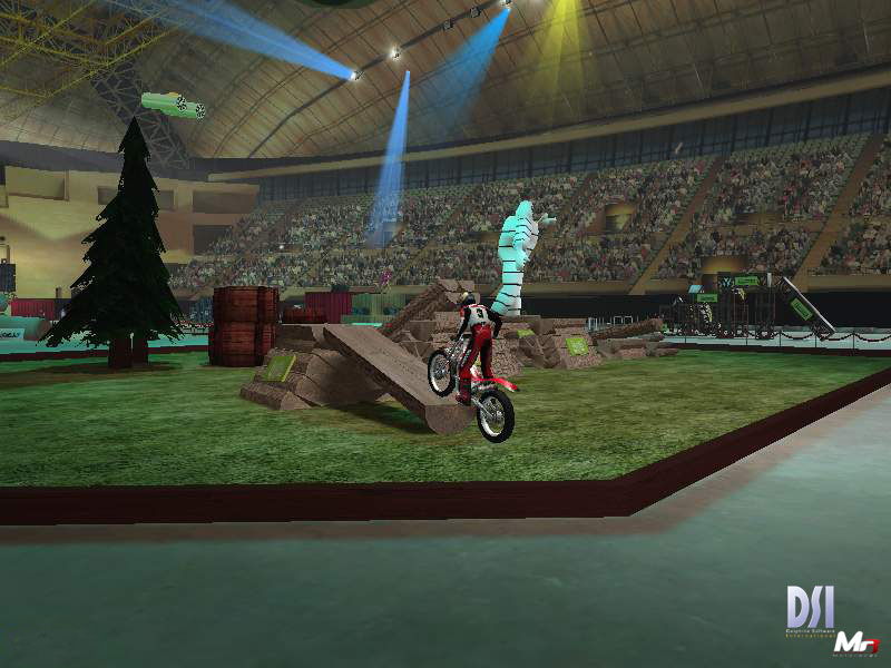 Moto Racer 3 - screenshot 70