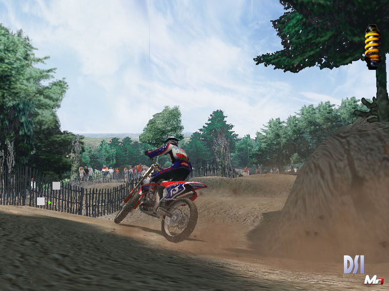 Moto Racer 3 - screenshot 66