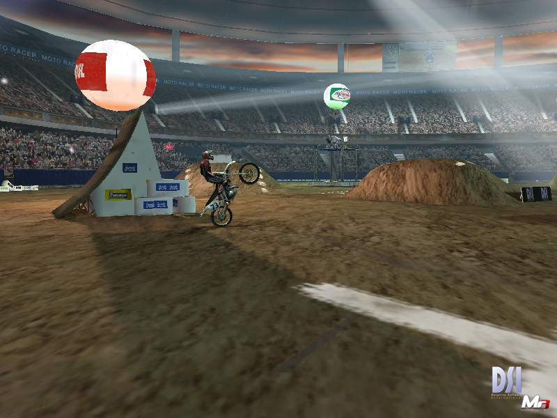 Moto Racer 3 - screenshot 63