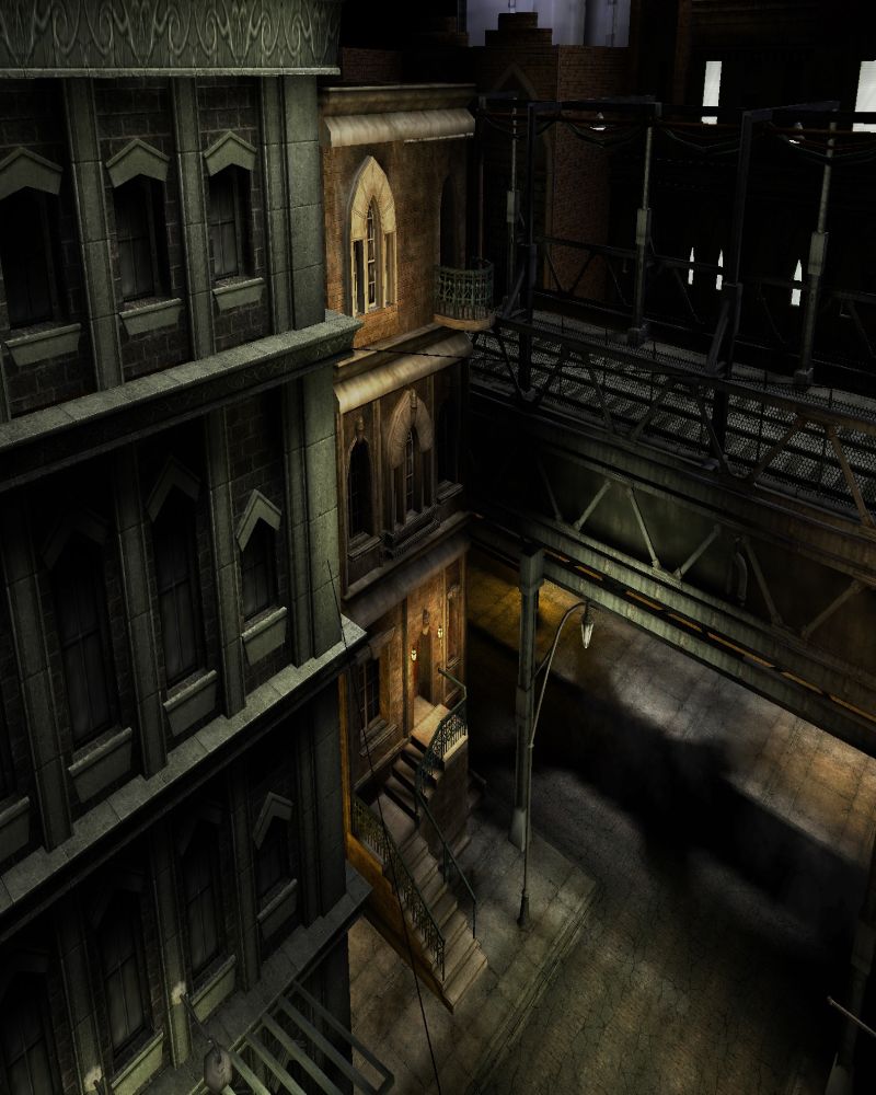 BloodRayne 2 - screenshot 7