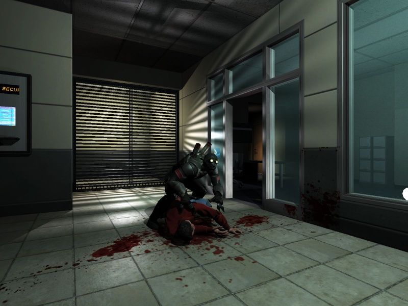 F.E.A.R. - screenshot 61