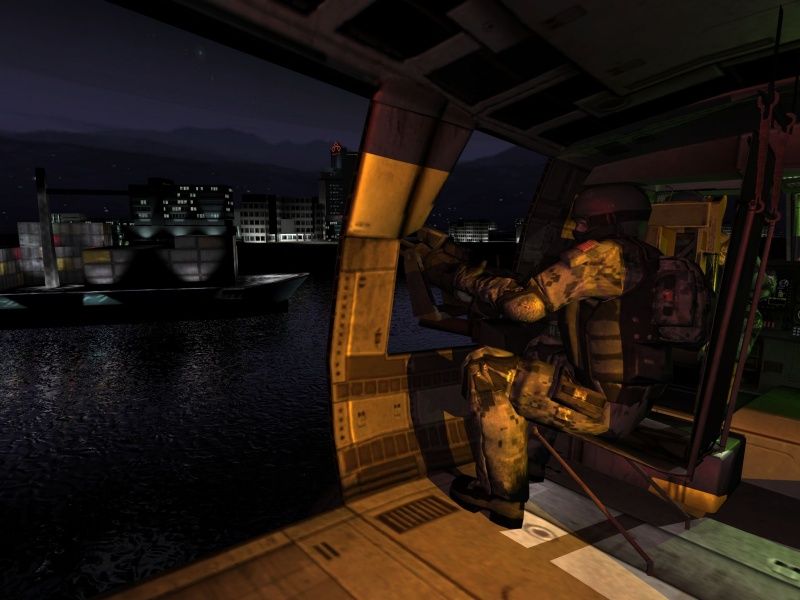 F.E.A.R. - screenshot 58