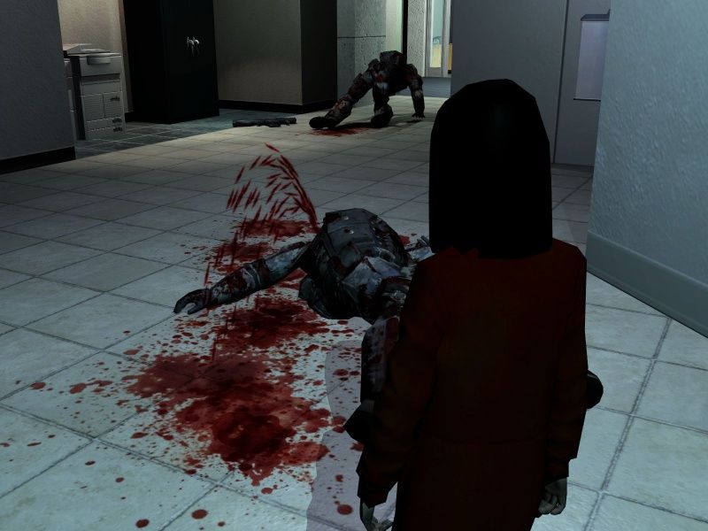 F.E.A.R. - screenshot 56