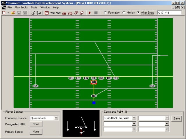 Maximum Football - screenshot 23