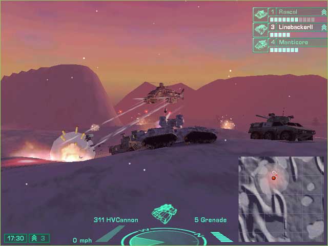 Stealth Combat: Ultimate War - screenshot 26