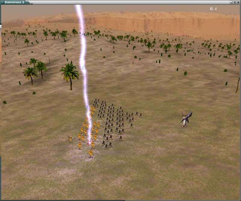 Dominions 3: The Awakening - screenshot 21