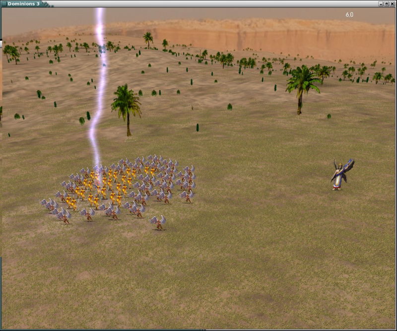 Dominions 3: The Awakening - screenshot 20