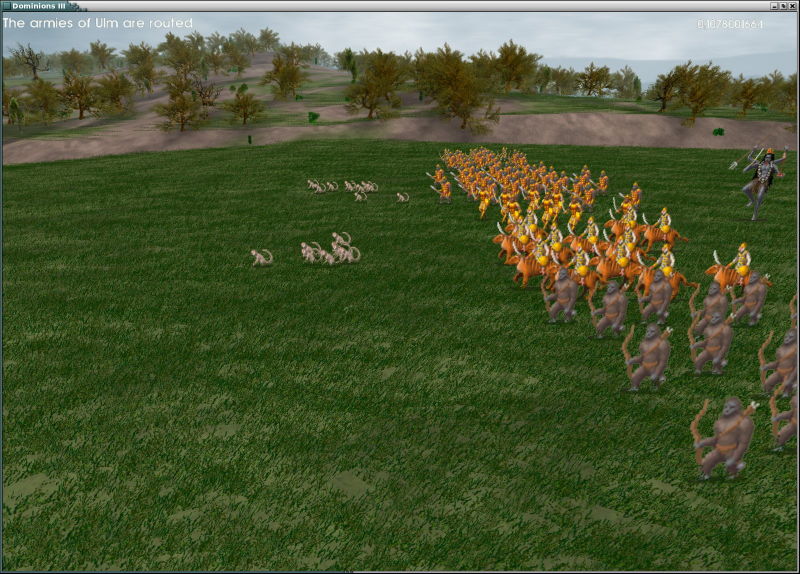 Dominions 3: The Awakening - screenshot 19