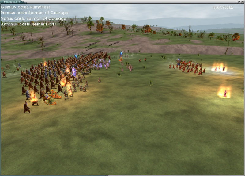 Dominions 3: The Awakening - screenshot 18