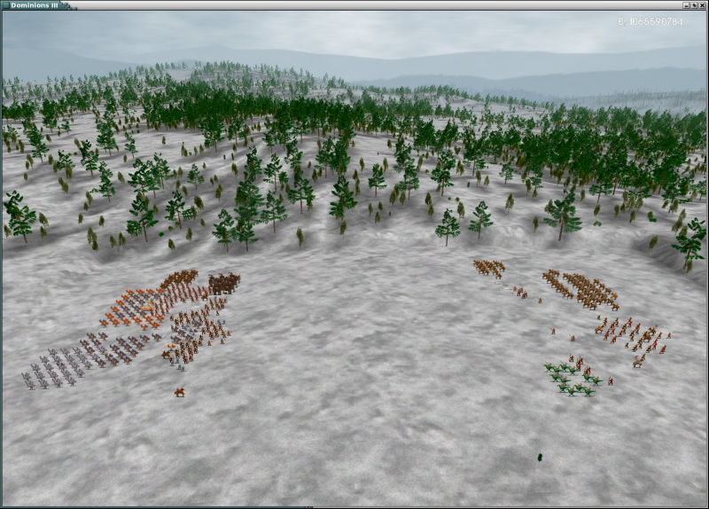 Dominions 3: The Awakening - screenshot 17