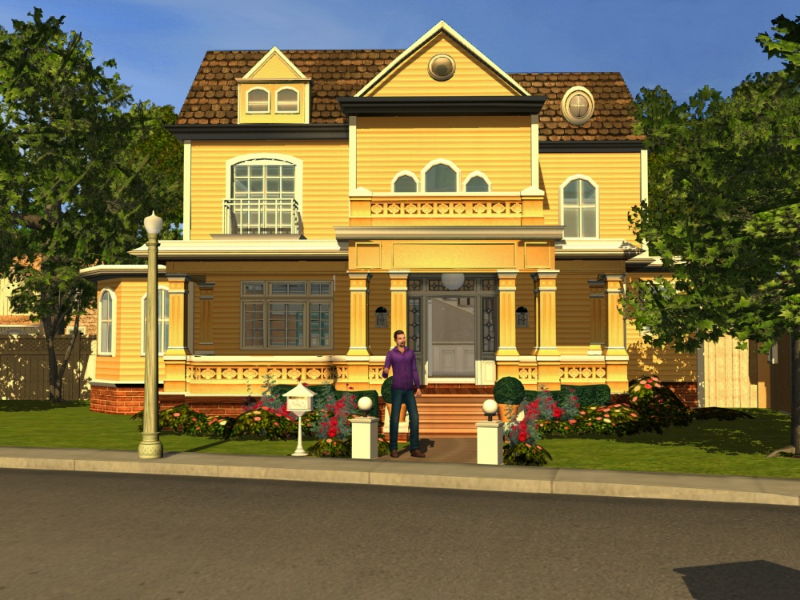 Desperate Housewives: The Game - screenshot 21